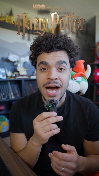 TU AS WATCH ÇA MON AMIGOS ?