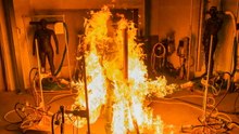 Every test at the US Army's mad science lab