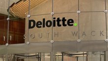 Deloitte is cutting back on benefits for some US workers