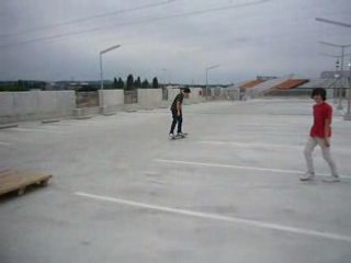 C'est quoi cette ligne!^^