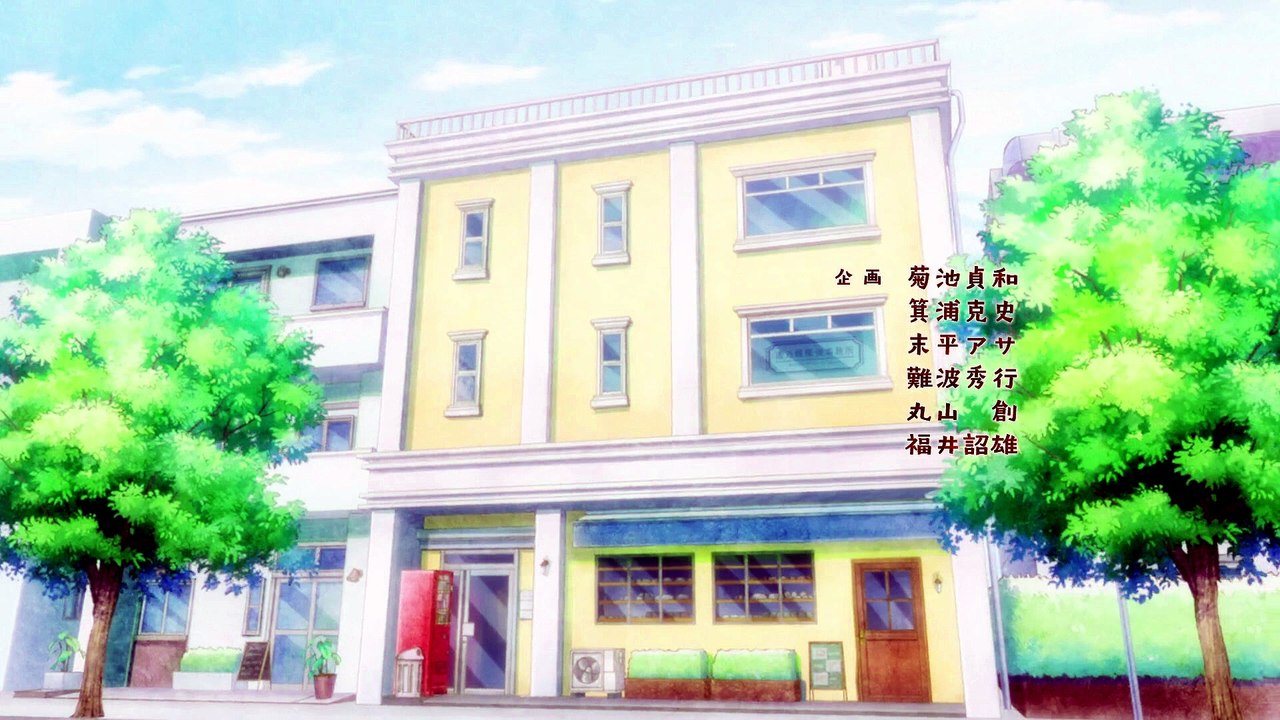 The Invisible Man and His Soon-to-Be Wife Folge 5 | The Invisible Man and His Soon-to-Be Wife | Anime Deutsch Untertitel