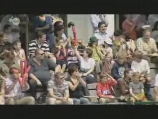 RESUME BELGIQUE - PAKISTAN SUR LA VRT