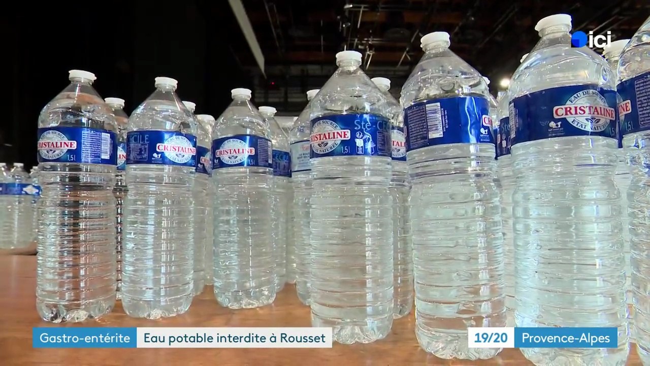 Epidemie de gastro à ROUSSET 17av2026f3