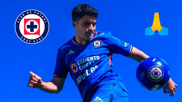 Nico Ibáñez manda mensaje a la afición tras sufrir lesión y agradece apoyo: Con muchas ganas de poder recuperarme