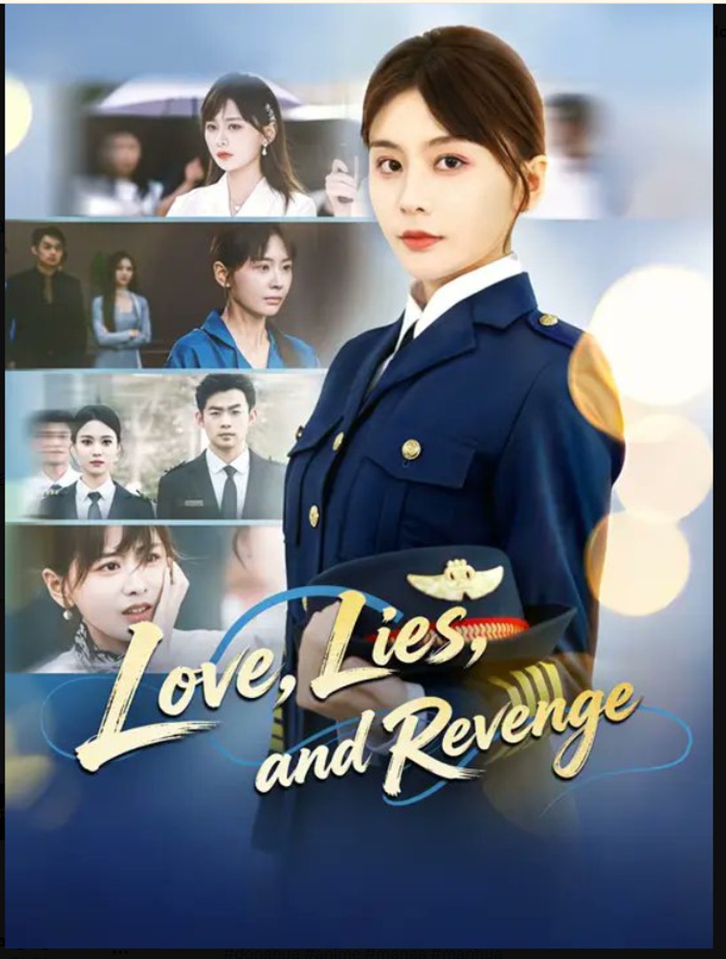 Love Lies and Revenge- Full Drama Movie English Sub