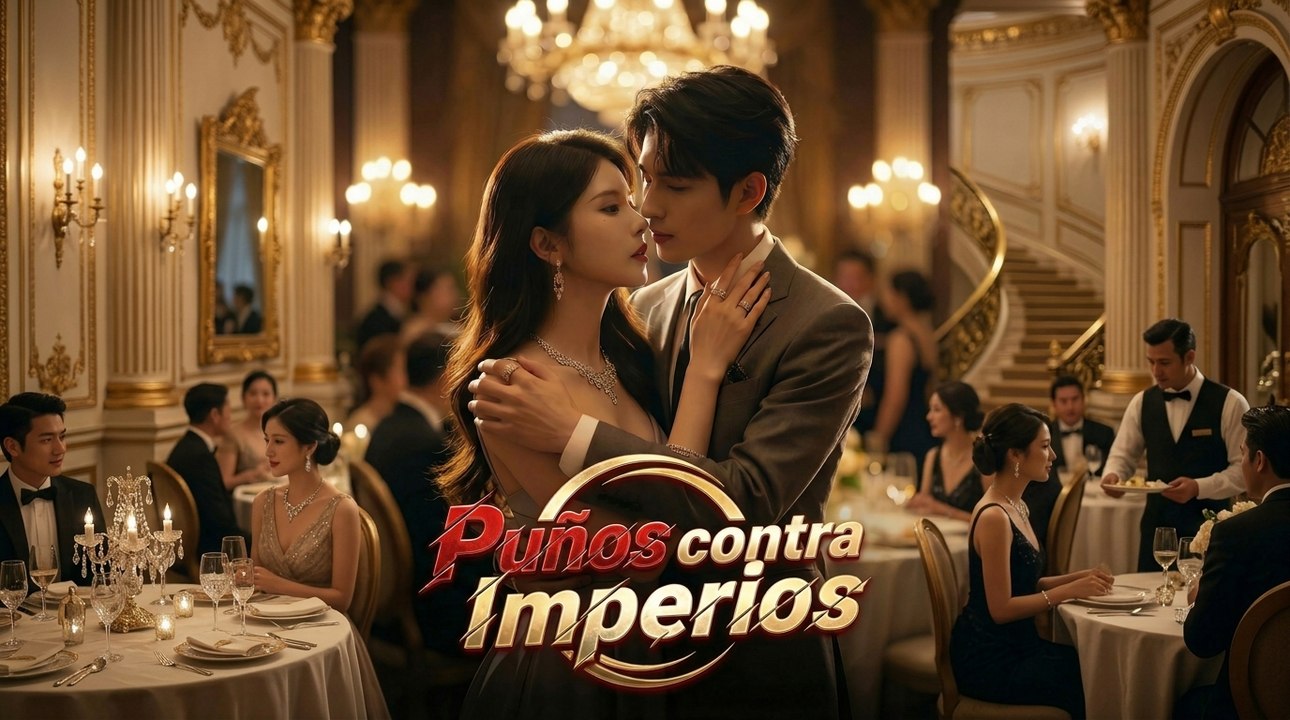 Esp PuñOs Contra Imperios