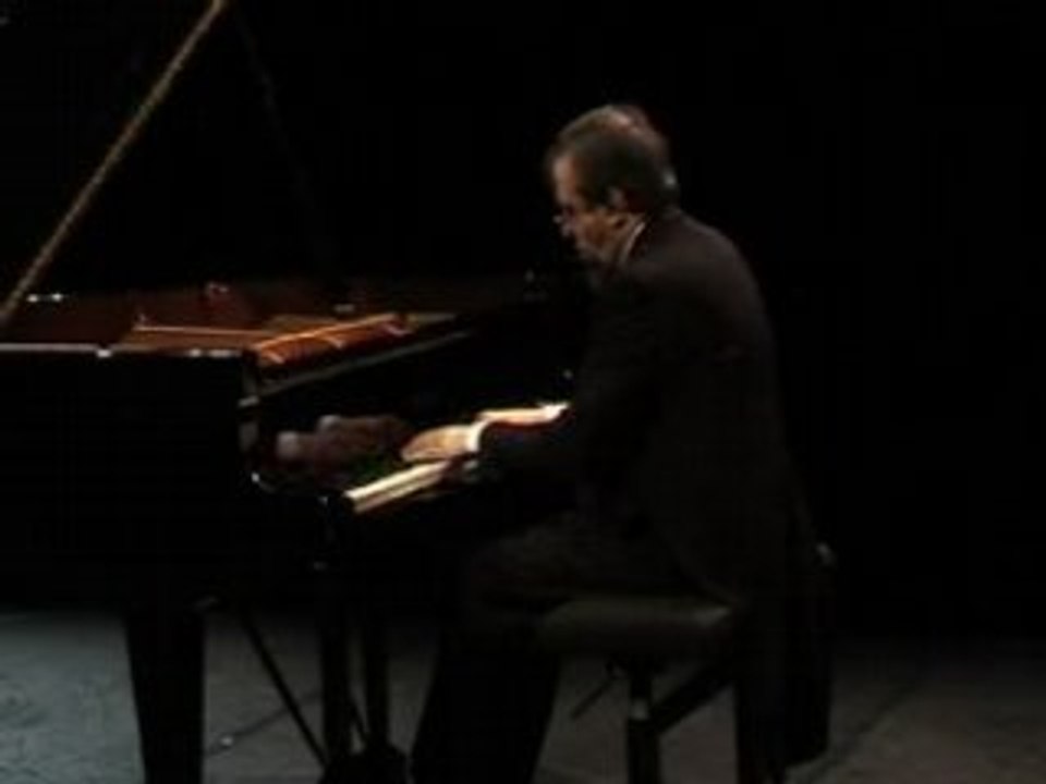 Volondat 2008 : Chopin, Polonaise op.53 "Héroïque"