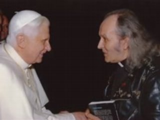 Irenee le divin enfant