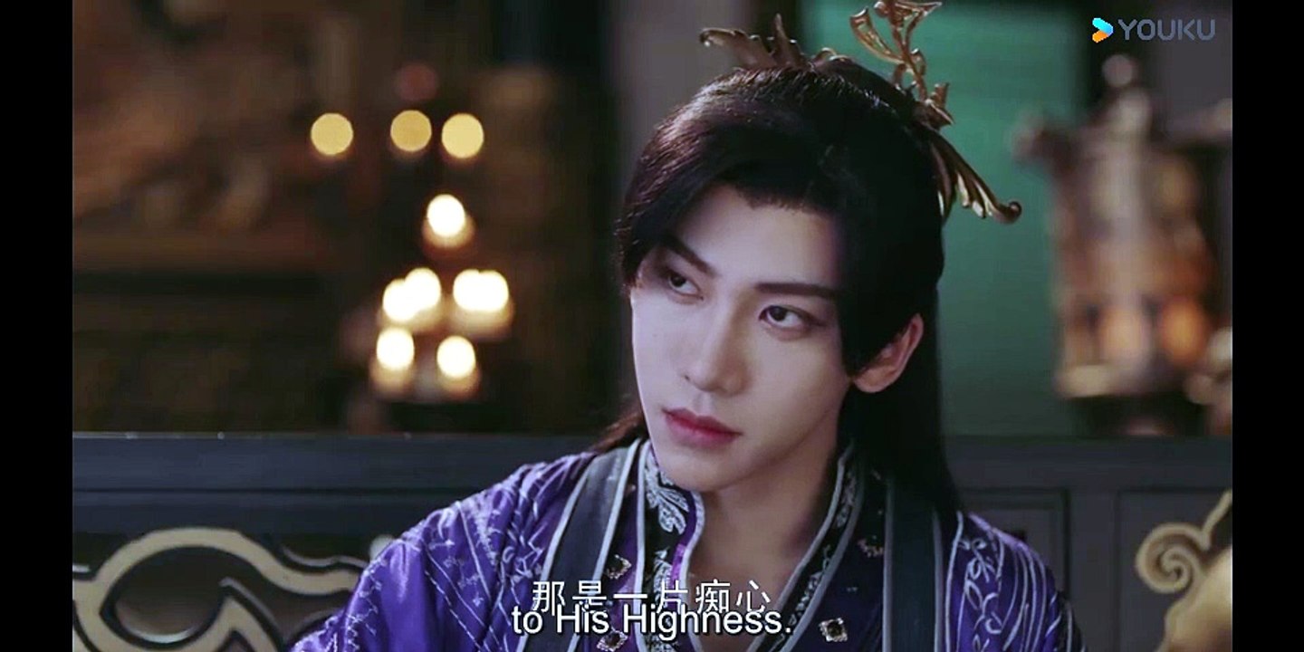 Different Princess Ep13 (English Subs) [Full Movie] [Trending]Full EP - Full