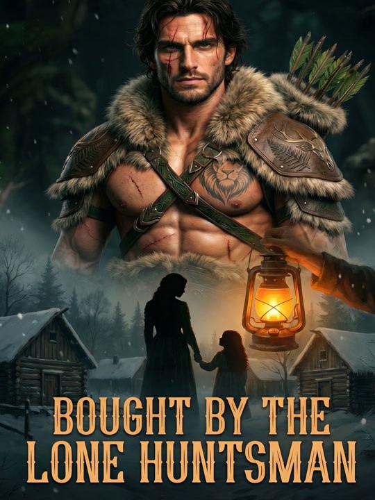 Bought By The Lone Huntsman S