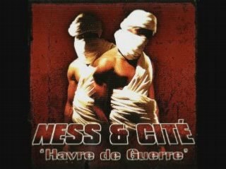 Ness & cité - starfoullah