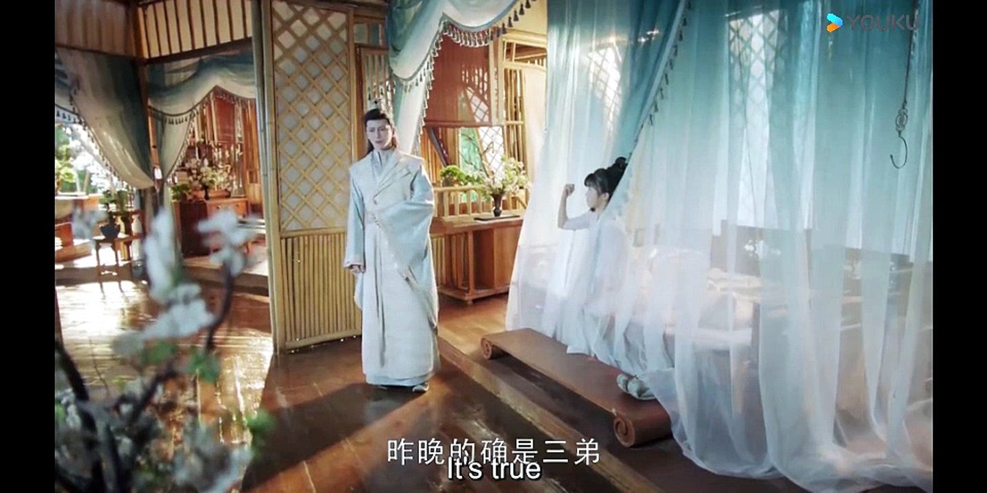 Different Princess Ep4 (English Subs) [Full Movie] [Trending Drama]Full EP - Full