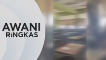 AWANI Ringkas: Tujuh pelajar sekolah di Kajang dikenakan tindakan disiplin