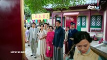 26- Bão Táp Gia Nghiệp - The Dripping Sauce 2020