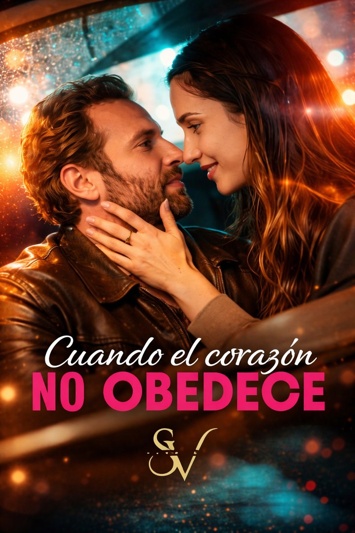 ⁣Esp Cuando El CorazóN No Obedece- Full Movie English Sub