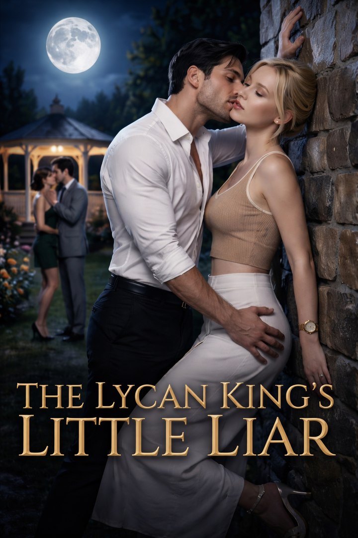 The Lycan King's Little Liar- Full Movie English Sub