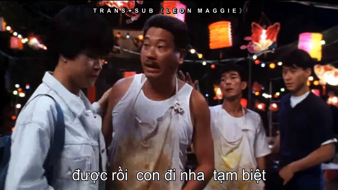 Hỏa thủ phúc tinh