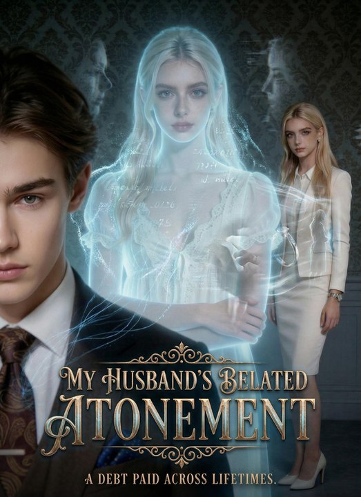 My Husband’S Belated Atonement