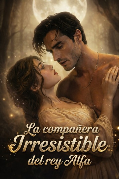 La compañera irresistible del rey Alfa - Película Completa Español  - Fu||