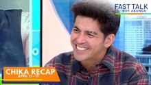 Fast Talk with Boy Abunda: Chika Recap | April 13 - 17, 2026