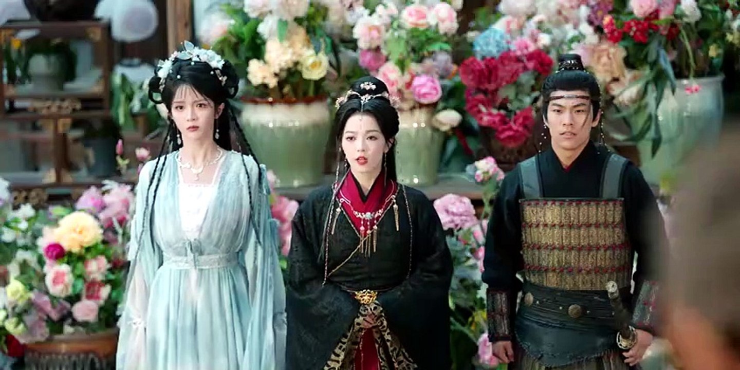 Soft Hearted God Episode 22 | English Sub