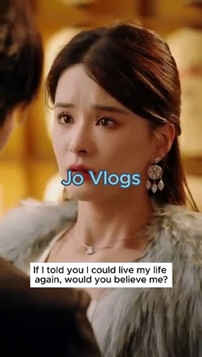 Reclaimed Destiny An Heiress Reborn Part 2 of 3 [Full Movie] [Trending Drama]Full EP - Full