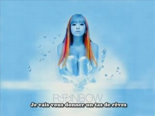 ayumi hamasaki everlasting dream VOSTFR