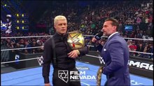 WWE SmackDown  Full Show 17th April 2026