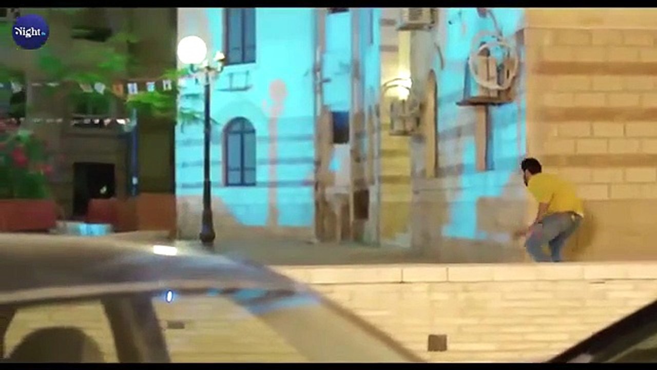 الحلقة 1 ¦ مسلسل ابن النادي - جد أم مهزلة ¦ بطولة أحمد فهمي و آية سماحة و حاتم صلاح (