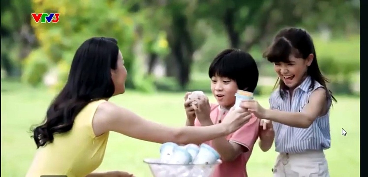 Lời hứa đầu tiên - Tập 1