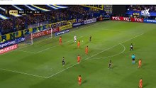Copa Libertadores 2026: Boca 3 - 0 Barcelona SC (2do Tiempo)