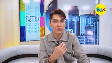 Fast Talk with Boy Abunda: Questions from Reddit with Carlo Aquino (Online Exclusive)