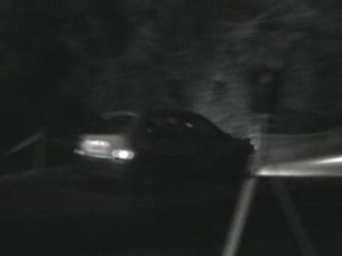 Rallye de dieppe 2008 FCRACINGTEAM