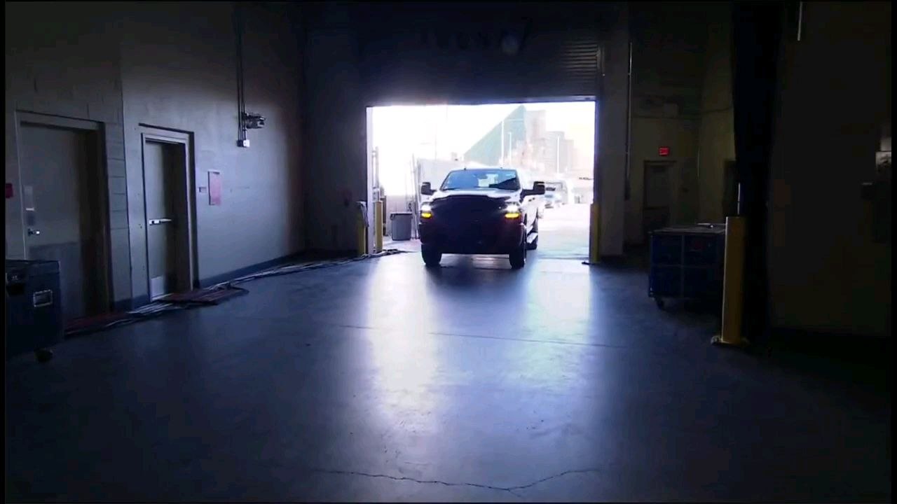 Randy Orton segment WWE Smackdown