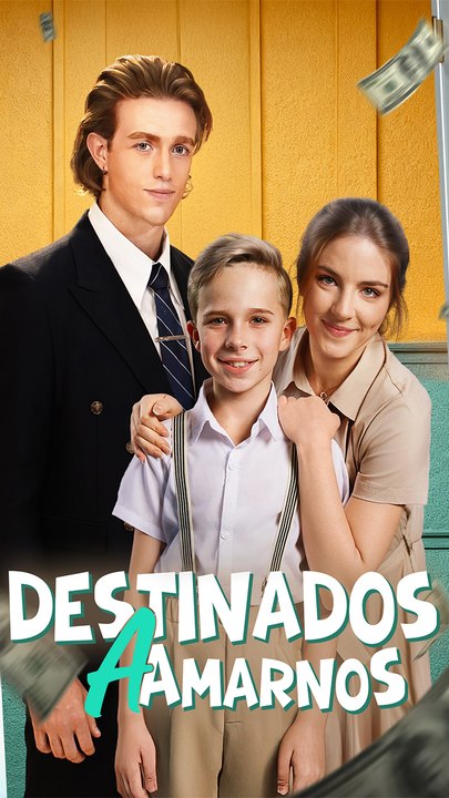 Destinados A Amarnos Completo