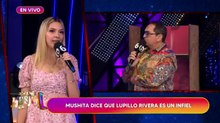 Musitha revela secretos de su pasada relación con Lupillo Rivera