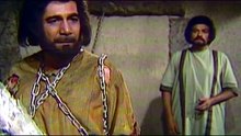 مسلسل ¦ محمد رسول الله ¦ الجزء الرابع ¦ الحلقة السادسه والعشرين