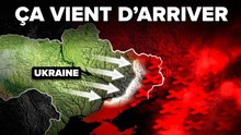 Victoire incroyable : l’Ukraine reprend un vaste territoire aux Russes