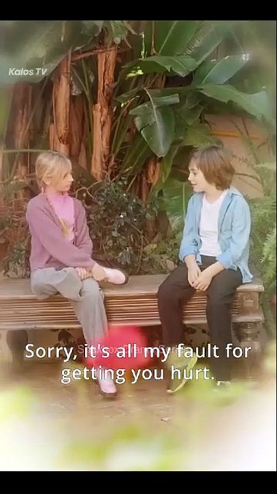 My Boss Thinks I'm a Boy Full Official [Full Movie] [High Quality]Full EP - Full