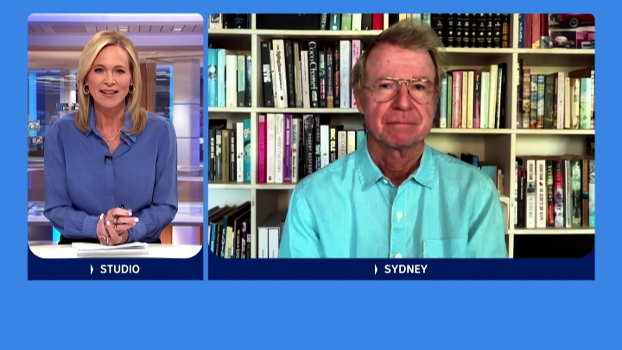 Oil and gas prices plunge after Iran opens the Strait of Hormuz