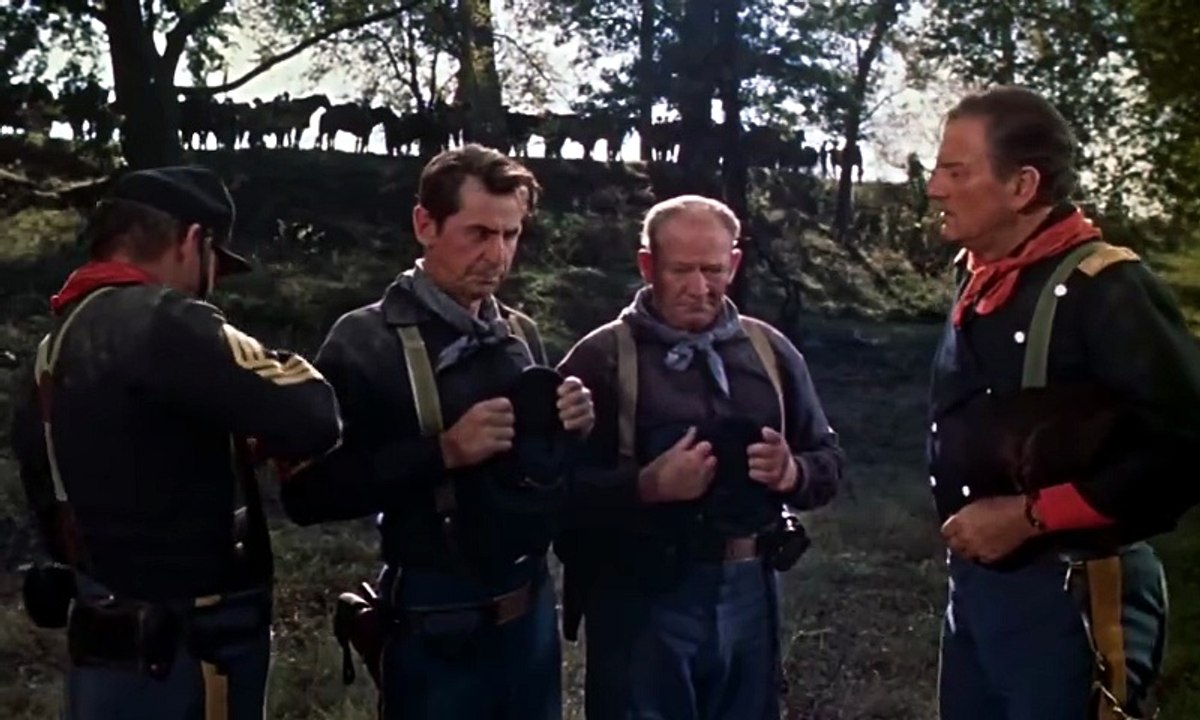 Der Letzte Befehl (1959)