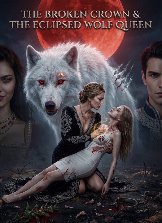 The Broken Crown & the Eclipsed Wolf Queen - Full Episode 2026