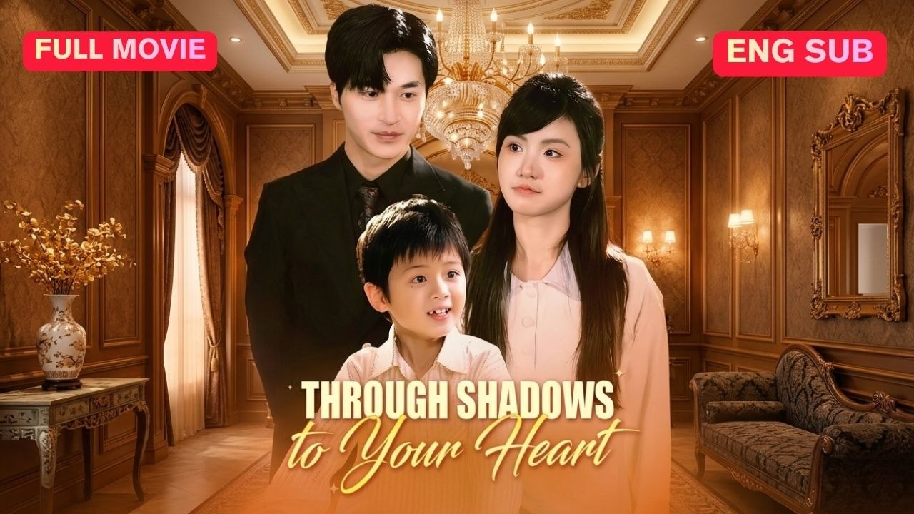Through Shadows To Your Heart Chinese