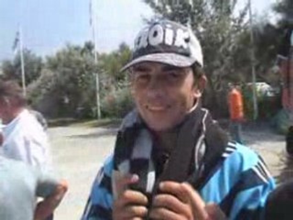 concour d'attrapaires a Méjanes