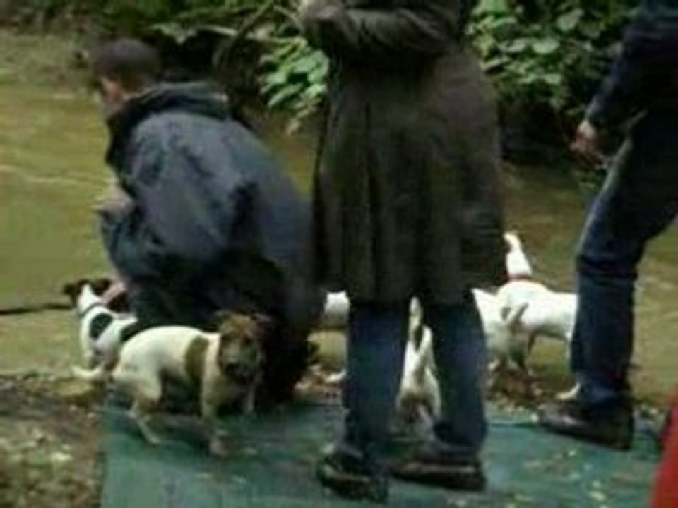 Rencontre Fleurieu 8 juin