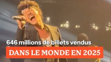 😱 La fin du monopole Ticketmaster ⁉️