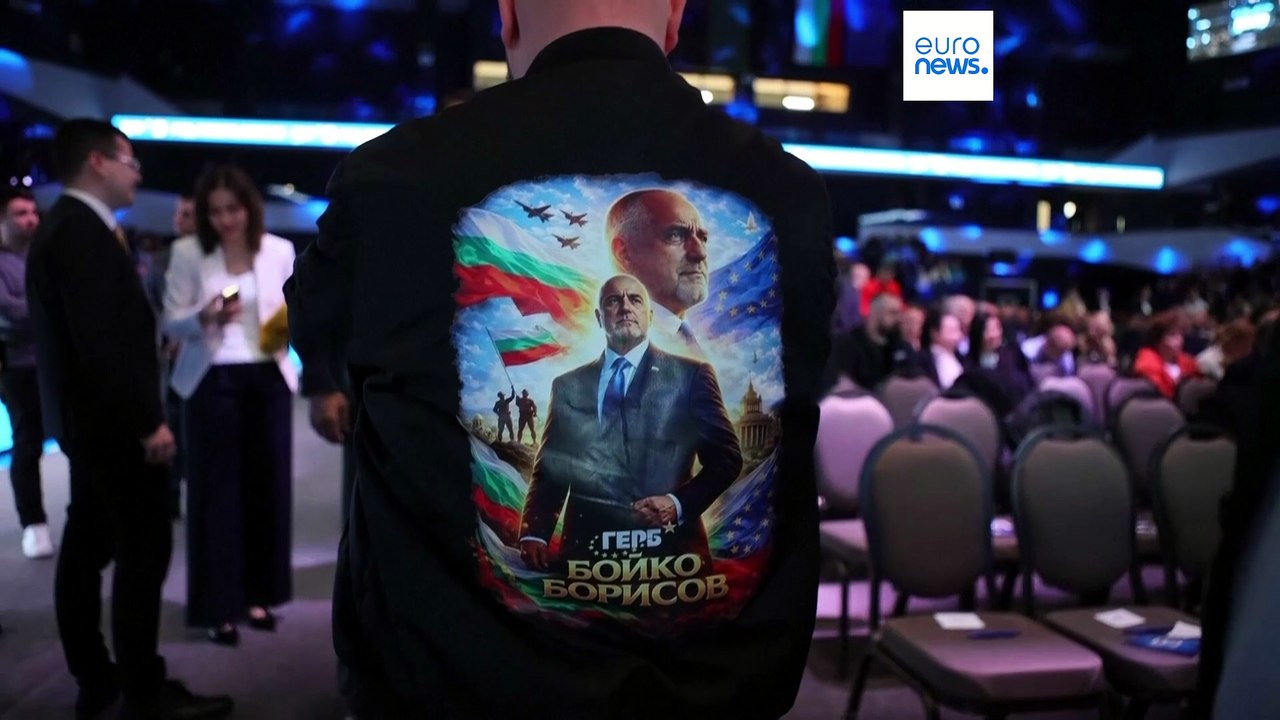 Nachrichten des Tages | 18. April 2026 - Morgenausgabe