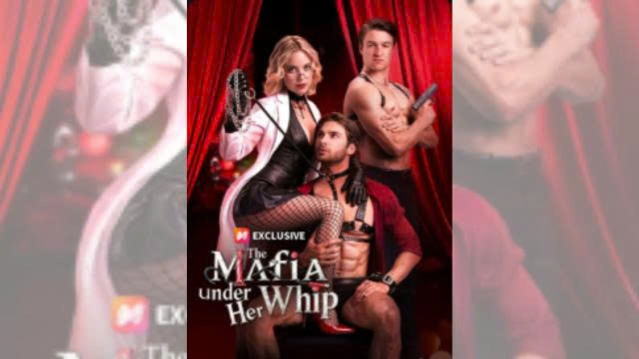 Top 🔥 The Mafia Under Her Whip🌻