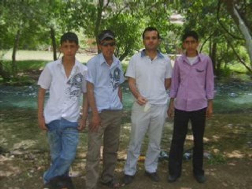 10 C SINIFI BEYAZ SU GEZİSİ FOTOĞRAFLARI