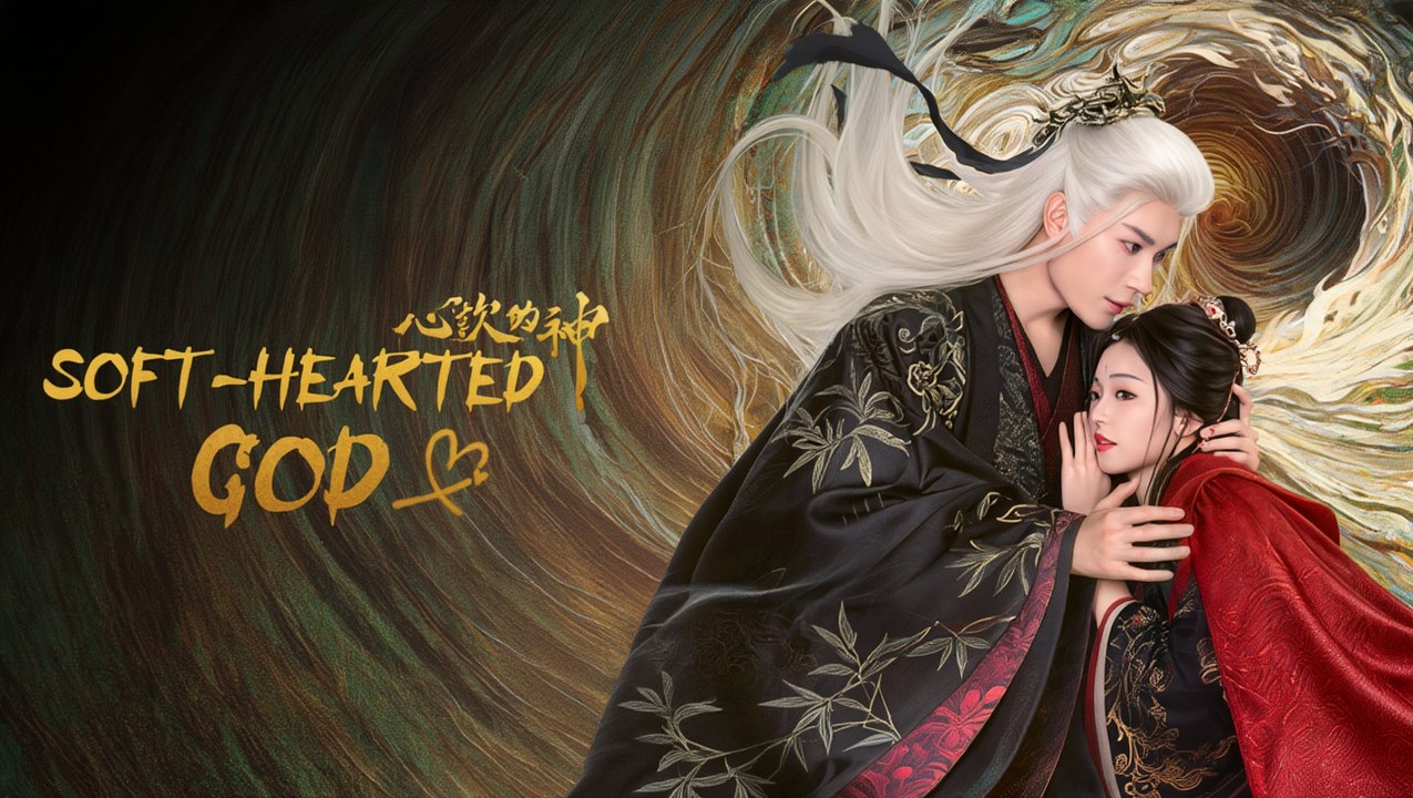 Soft-Hearted God Episodes 27-28 (ENGL SUB) | Emotional Turning Point and Heartbreaking Betrayal 🔥💔 Full Episodes